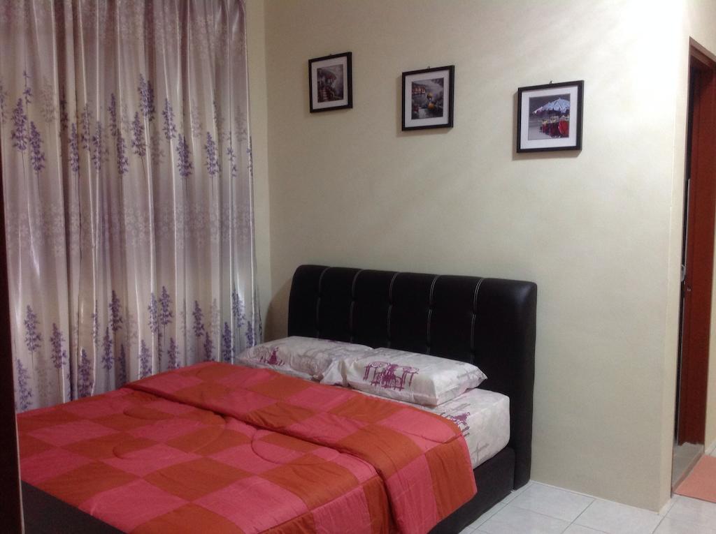 Kk Holiday Suites Apartment Kota Kinabalu Camera foto